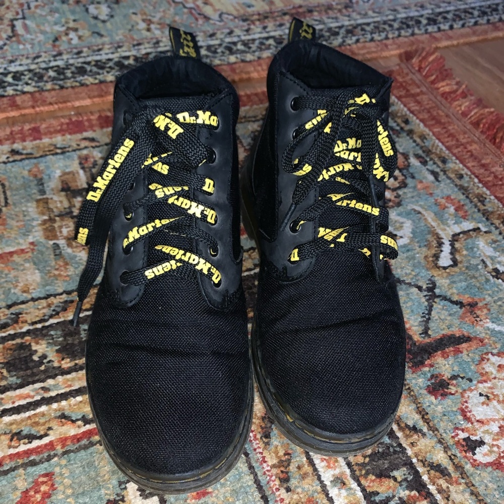 Dr. Marten boots